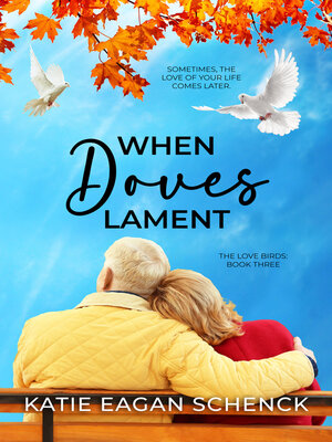 cover image of When Doves Lament